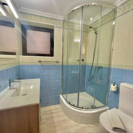 Okai Etxea Bermeo, En El Centro De La Bermeo