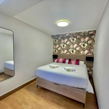 Okai Etxea En El Centro De La Apartment Bermeo