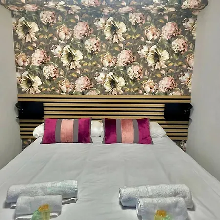 Okai Etxea En El Centro De La Apartment Bermeo