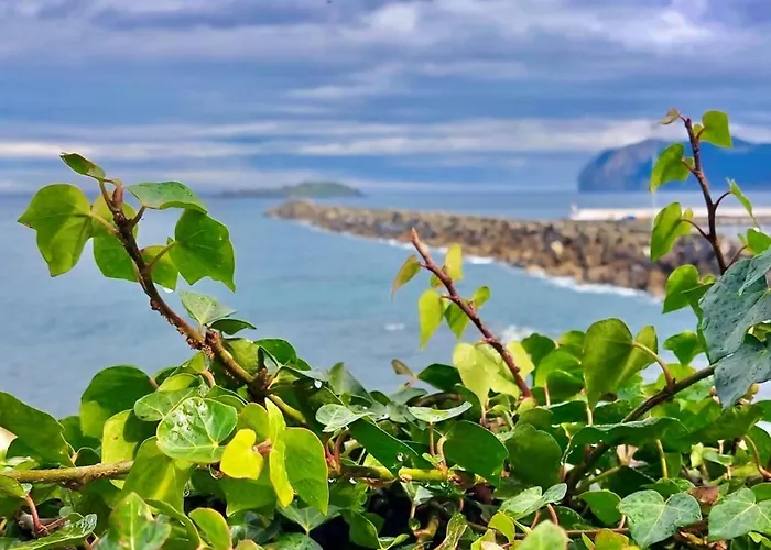 Okai Etxea Bermeo, En El Centro De La * Bermeo