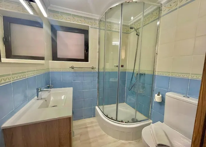 Okai Etxea Bermeo, En El Centro De La Bermeo