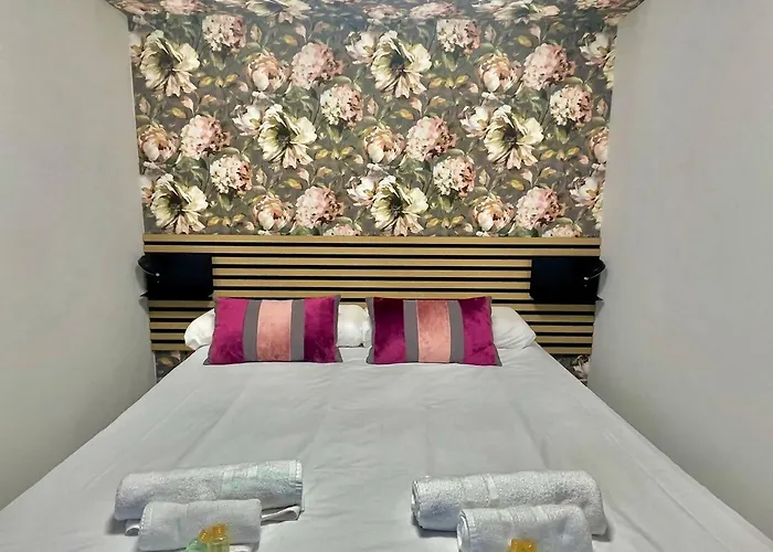 Okai Etxea Bermeo, En El Centro De La Apartament Bermeo